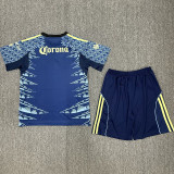 2025-26 Club America Away Kids Soccer Jersey