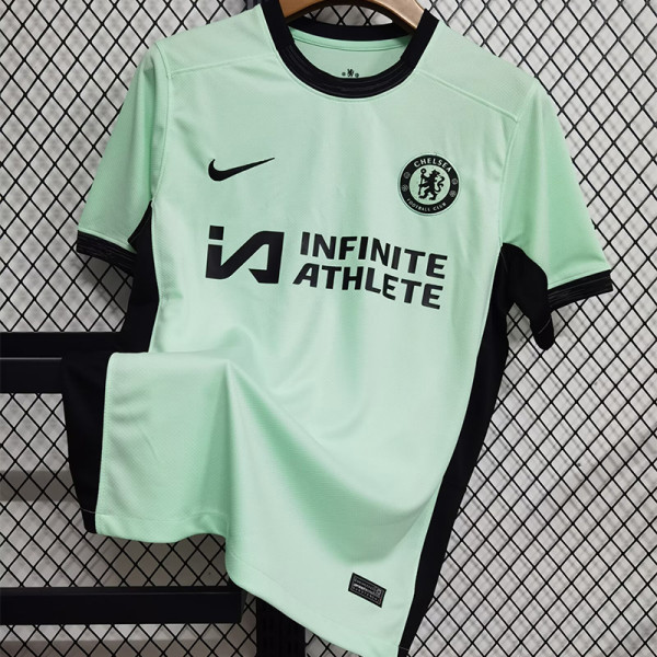 2023-24 CHE Third Fans Soccer Jersey
