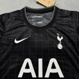 2025-26 TOT Away Women Soccer Jersey (女)