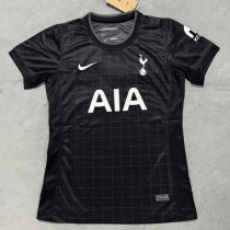 2025-26 TOT Away Women Soccer Jersey (女)
