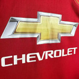 2014-2015 Man Utd Home Retro Soccer Jersey