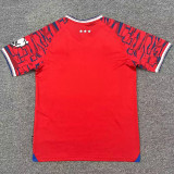 2025-26 Ipswich Away Fans Soccer Jersey