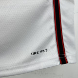 2024-25 ROCKETS DURANT #7 White City Edition Top Quality Hot Pressing NBA Jersey
