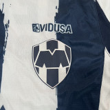 2025-26 Monterrey Home Women Soccer Jersey (女)