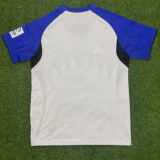 2025-26 Hamburg SV Home Fans Soccer Jersey