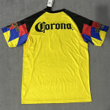 2025-26 Club America Home Fans Soccer Jersey