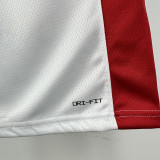 2022-23 ROCKETS DURANT #7 White Top Quality Hot Pressing NBA Jersey