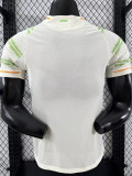 2025-26 Celtic Third Player Version Soccer Jersey