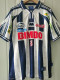 1999-2000 Monterrey Home Retro Soccer Jersey