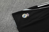 2025-26 RMA Pink Training Short Suit