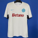 2025-26 FCSB White Fans Soccer Jersey (布加勒斯特星)