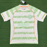 2025-26 Celtic Third Fans Soccer Jersey