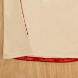 2010-2011 Galatasaray Away Retro Soccer Jersey