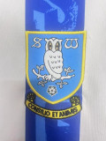 2025-26 Sheffield Wednesday Home Fans Soccer Jersey
