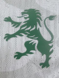 2025-26 Sporting Lisbon White Player Version Soccer Jersey