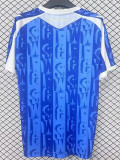 2025-26 Sheffield Wednesday Home Fans Soccer Jersey
