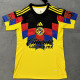 2025-26 Club America Home Women Soccer Jersey (女)