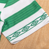 1997-1999 Celtic Home Retro Soccer Jersey