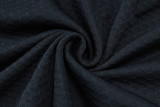 2025-26 RMA Royal blue Short shirts and Long trousers Suit #C2549