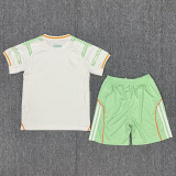 2025-26 Celtic Third Kids Soccer Jersey