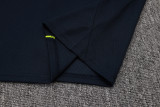 2025-26 RMA Royal blue Training Short Suit #D25139