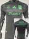 2025-26 Tigres UANL Third Player Version Soccer Jersey