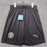 2025-26 Man City Away Shorts Pants