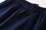 2025-26 PSG Royal blue Jacket Tracksuit #03