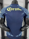 2025-26 Club America Away Player Version Soccer Jersey