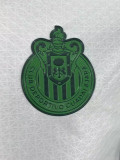 2025-26 Chivas Guadalajara Away Player Version Soccer Jersey
