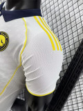 2025-26 AL-Nassr Third Player Version Soccer Jersey