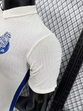 2025-26 Porto Third Player Version Soccer Jersey