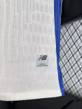 2025-26 Porto Third Player Version Soccer Jersey