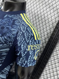 2025-26 Club America Away Player Version Soccer Jersey
