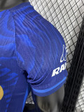 2025-26 Pumas UNAM Away Player Version Soccer Jersey