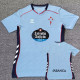 2025-26 Celta Home Fans Soccer Jersey