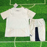 2025-26 Al-Hilal Club World Cup Away Kids Soccer Jersey