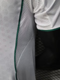 2025-26 Al-Ahli Saudi Home Player Version Soccer Jersey
