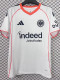 2025-26 Frankfurt Away Fans Soccer Jersey