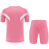 2025-26 Inter Miami Pink Training Short Suit