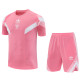 2025-26 Inter Miami Pink Training Short Suit