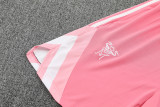 2025-26 Inter Miami Pink Training Short Suit
