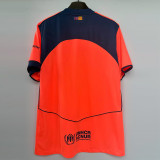 2025-26 BAR Third 1:1 Fans Soccer Jersey