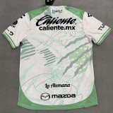 2025-26 Leon Away Fans Soccer Jersey
