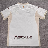 2025-26 Villarreal Away Fans Soccer Jersey