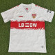 2025-26 Stuttgart Home Fans Soccer Jersey