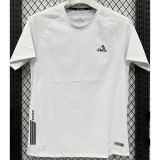 A220 AD White High Quality Casual T-Shirt