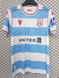 2025-26 Wrexham FC Third Fans Soccer Jersey