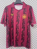 2025-26 Kaiserslautern 125th Anniversary Fans Soccer Jersey