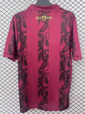 2025-26 Kaiserslautern 125th Anniversary Fans Soccer Jersey